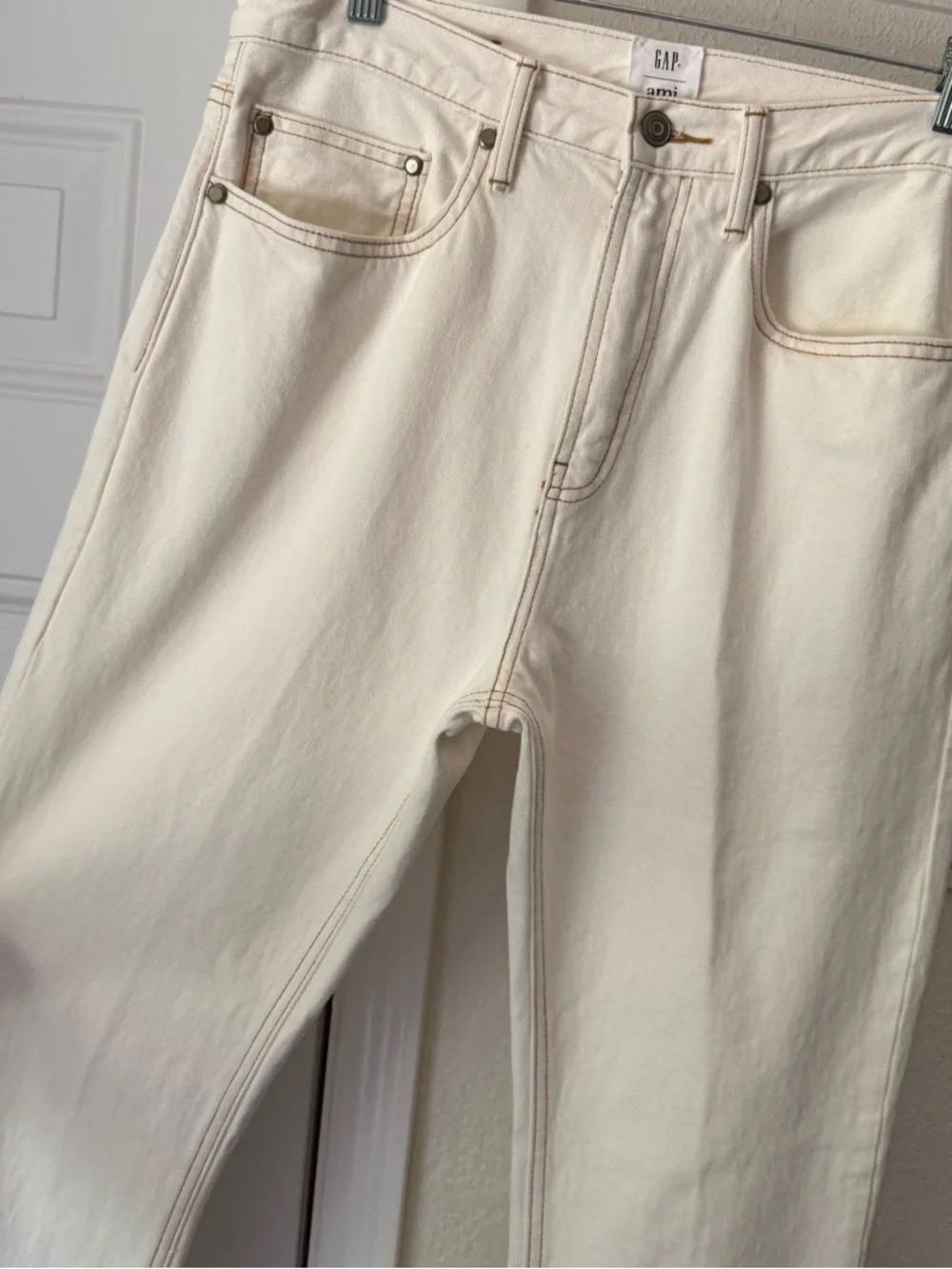 GAP size 31